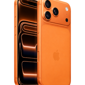 Win an Apple iPhone 17 Pro Max – $25 Entry