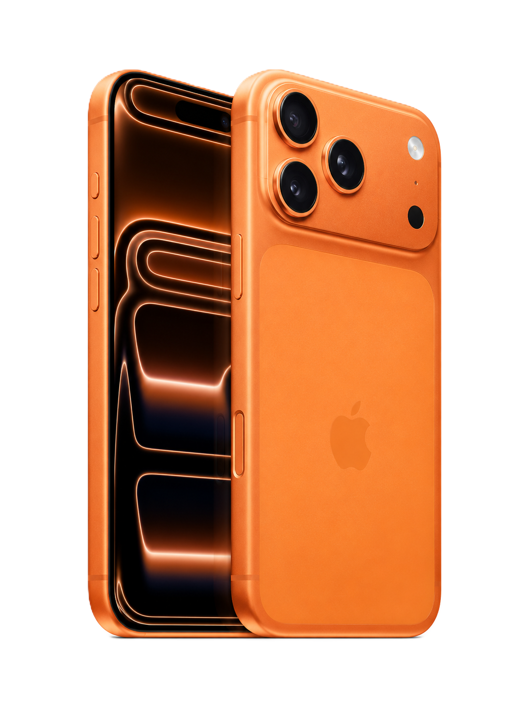 Win an Apple iPhone 17 Pro Max – $25 Entry
